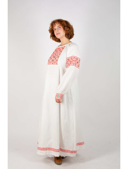 Платье "Женское счастье"