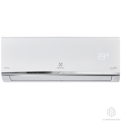 Сплит-система инверторного типа Electrolux Smartline DC EACS/I-12HSM/N8