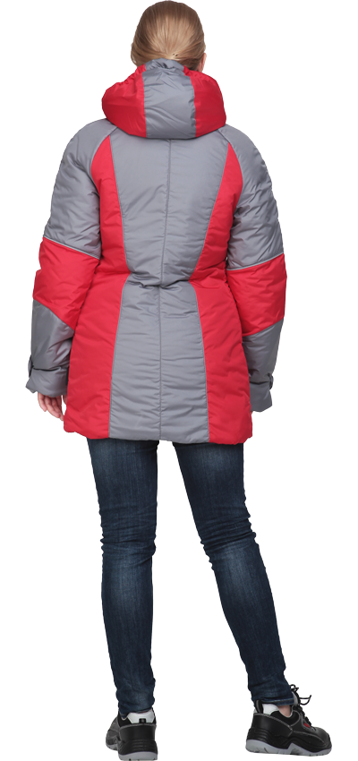 Куртка ВИРАЖ