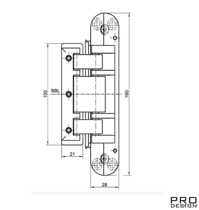 petlya-simonswerk-tectus-teg-310-2d