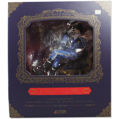 Фигурка 1/8  Кэйго Атобэ (Atobe Keigo)