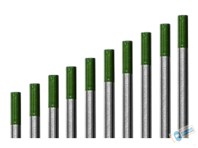 WР (алюминий) 175 мм