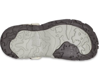 CROCS ALL-TERRAIN ATLAS CLOG ELEPHANT MULTI
