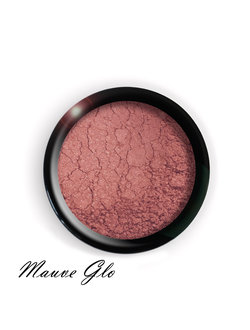 Румяна Mauve Glo