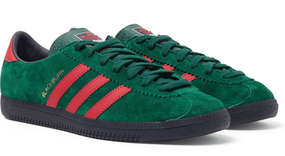 Adidas Gazelle Green (Зеленые) Арт2 новые