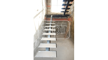 Лестница п.Печенкино-2