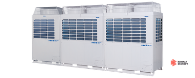 Наружный блок Haier MRV AV38IMSEVA(A)