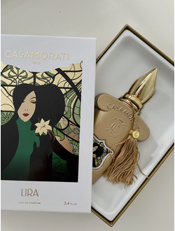 Xerjoff Casamorati 1888 Lira