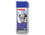 Полироль для восcтановления блеска+ защита &quot;SONAX XTREME Polish+Wax 2 Hybrid NPT&quot; 250 мл