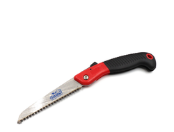 Пила туристическая "СЛЕДОПЫТ", складная