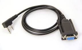 Программирование радиостанции