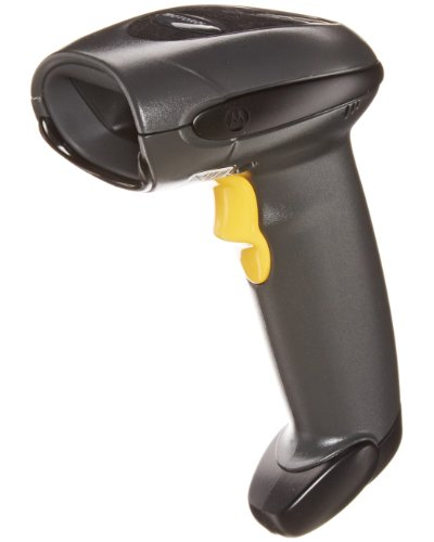 Сканер Zebra (Motorola, Symbol) DS4208
