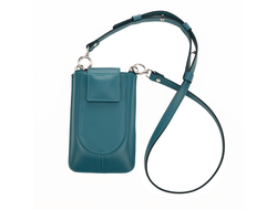 Smart Case 81 Темно-бирюзовый