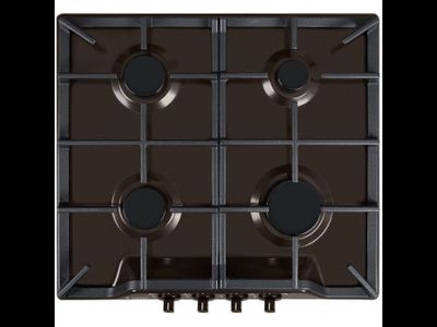 Варочная поверхность Gefest ПВГ 1212 К7 коричневый