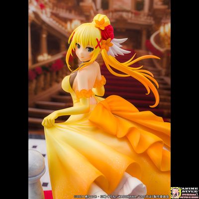Фигурка 1/7 Лалатина Дастинесс Форд (Dustiness Ford Lalatina Fairy Tale ver.)