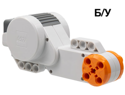 ! Б/У - Electric, Motor NXT, n/a (53787) - Б/У
