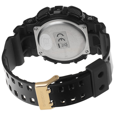 Часы Casio G-Shock GD-100GB-1