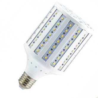 Лампа светодиодная Ecola кукуруза E27 27W 2700K 2K 150x83 Premium Z7NW27ELC
