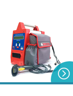 Аппарат электромуфтовой сварки Eurostandard