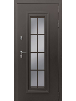 Входная Дверь Атриум Кристина термо