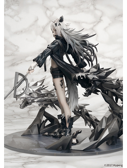 Фигурка 1/7 Лаппланд (Lappland Premium Ver.)