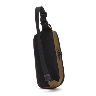 Pacsafe Metrosafe X Urban Sling Tan