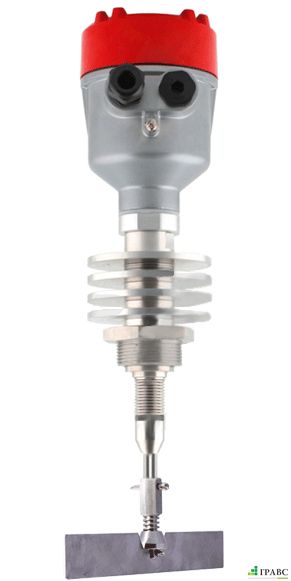 Механический ротационный датчик уровня IL-SES-N-Ex-HT250