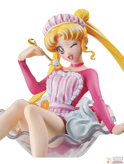 Фигурка Усаги Цукино (Tsukino Usagi)