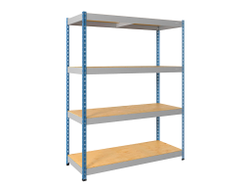 Стеллаж SB 200x152x51/4