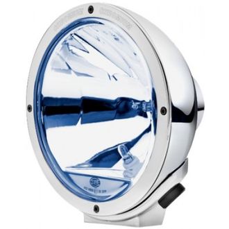 Дополнительная оптика Hella Luminator Chromium Blue  Фара дальнего света с габаритом (реф.50) (1F8 007 560-421)