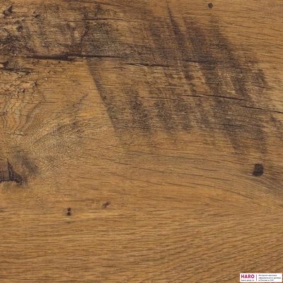 Ламинат Haro Tritty 100 Дуб Альтхольц 526678 32 класс толщина 8 мм с фаской 1.98 м2