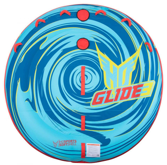 БАЛЛОН БУКСИРУЕМЫЙ H.O. Sports «Glide 3» трехместный