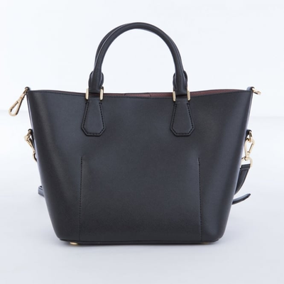 Cумка Michael Kors Greenwich (Черная)