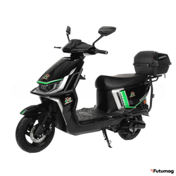 Электроскутер MAIKAOLIN CITY