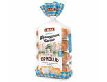 Французские молочные булочки (СМАК) 120г.