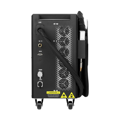 Аппарат лазерной сварки ПТК LASER 1500 AIR L01 005.700.001