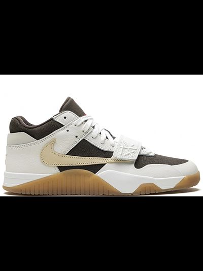 Nike x Travis Scott Air Jordan Jumpman Jack Sail