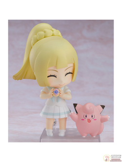 Нендроид Лили (Lilie)