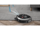 Робот пылесос Samsung VR20R7260WC/EV сканирует помещение