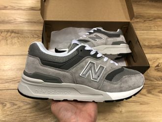 Кроссовки New Balance 997H Grey