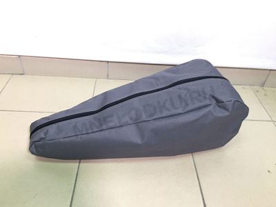 Сумка для транцевых колес