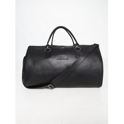 Портплед + дорожная сумка (2 в 1) Palermo Premium 
black (арт. 4038-51)