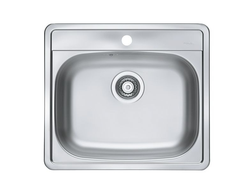 Мойка Alveus More 10