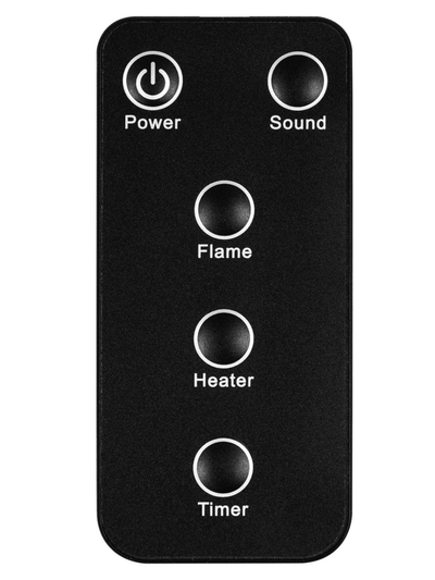 Электрокамин Диана SLG с очагом Fobos RC