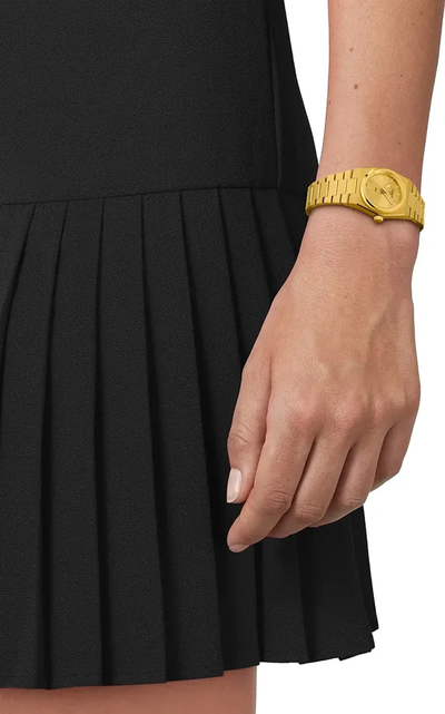 Швейцарские часы Tissot PRX T137.010.33.021.00