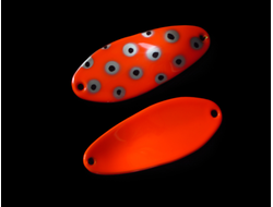 блесна "BUG 2"