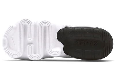 женские кроссовки-сандалии Nike Air Max Womens Koko Sandal 'Black' CI8798-002 подошва