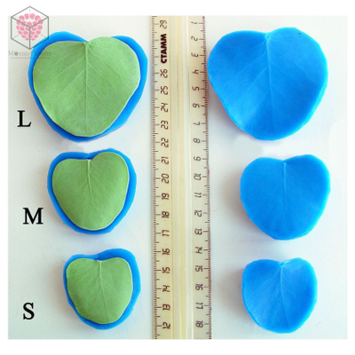 Вайнеры и каттеры "Лист эвкалипта"