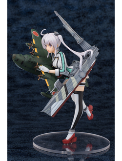 Фигурка 1/7 Акицусима (Akitsushima)