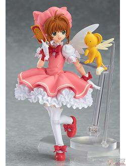 Фигурка фигма Сакура Киномото (figma Kinomoto Sakura)